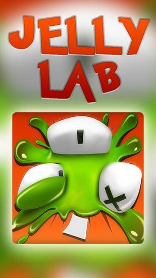 download Jelly lab apk